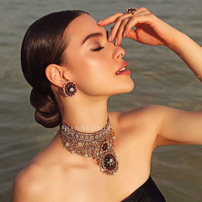 Estelle Ring
