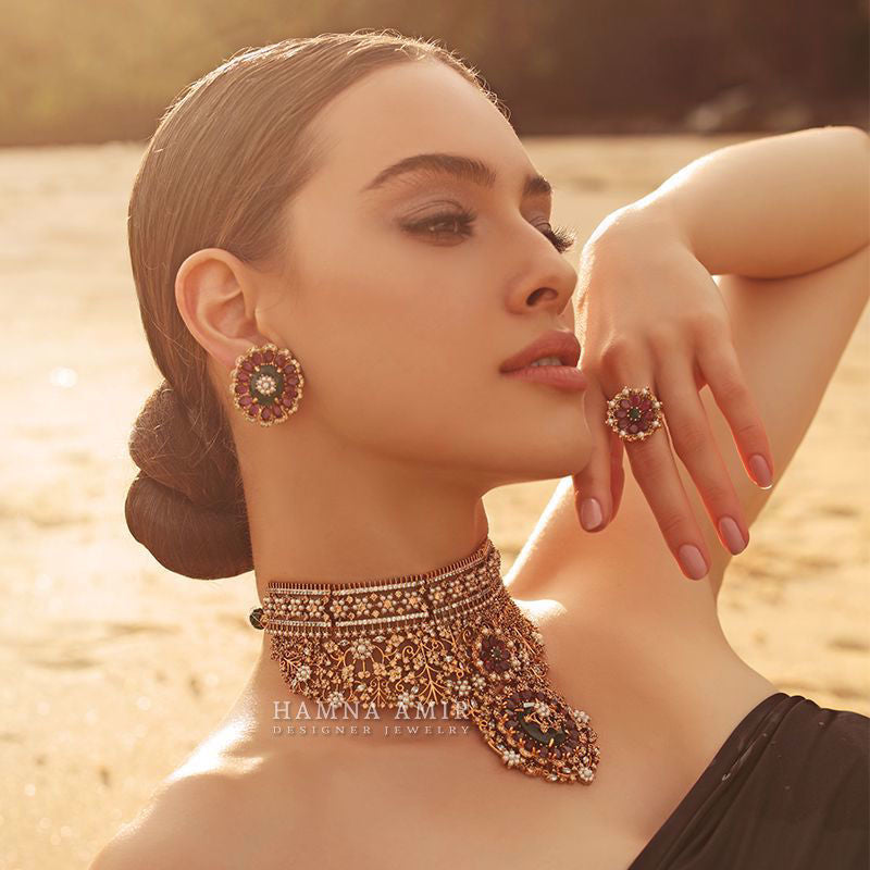 Estelle Ring