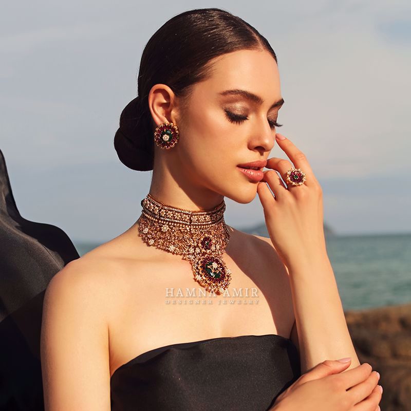 Estelle Ring