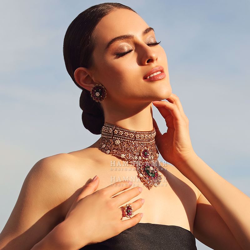 Estelle Ring