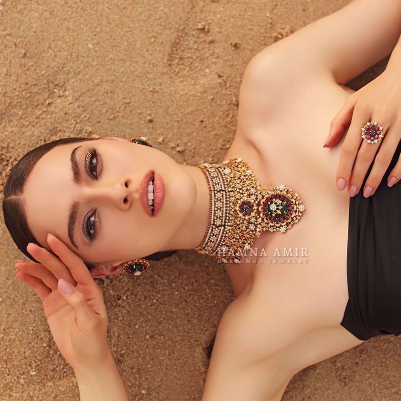 Estelle Ring