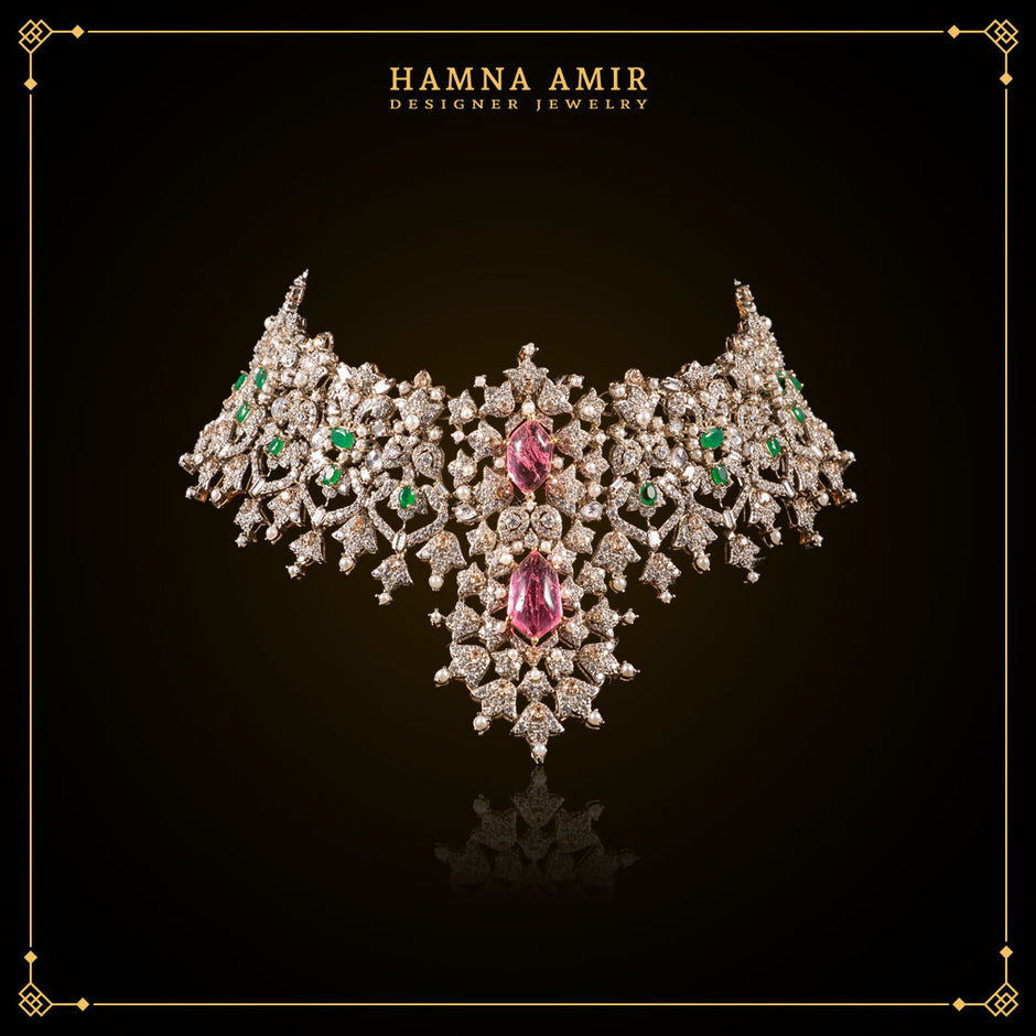 New In – Hamna Amir