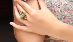 Miorah Ring