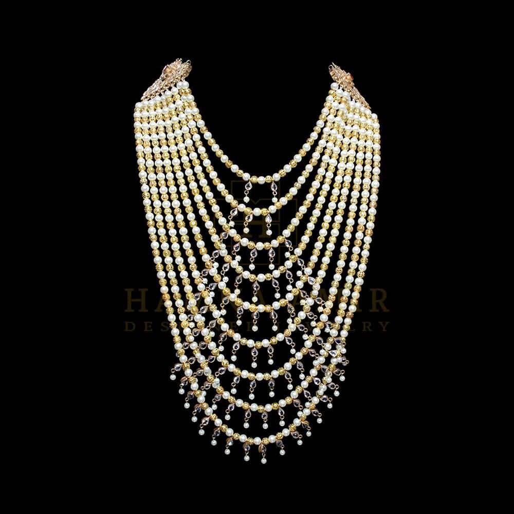 Picture of Pearl mala